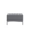 Flash Furniture Hercules Imagination Series Gray Leathersoft Ottoman ZB-IMAG-OTTOMAN-GY-GG - alternate 4
